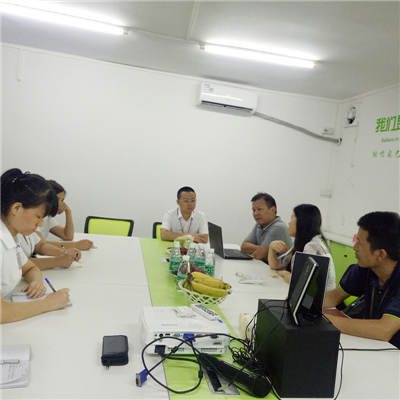 ISO質量管理體係培（péi）訓與審核