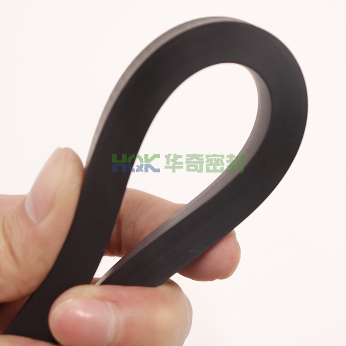 密封製品（pǐn）的密封持（chí）久性與哪（nǎ）些因素有關