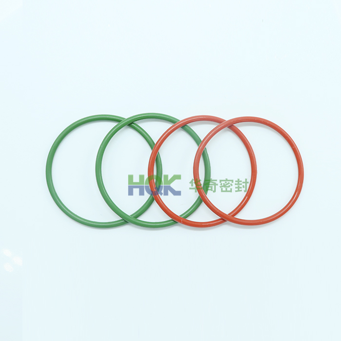注壓成型硫化（huà）工藝注意事項