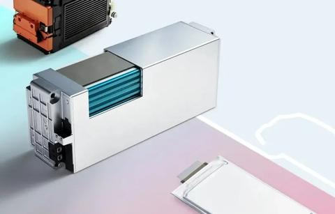 鋰電缺陷檢測檢測方（fāng）案